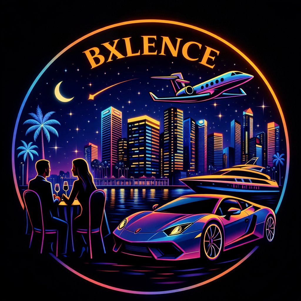BXLENCE